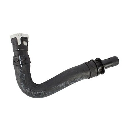 Motorcraft Hose-Heater Water, Kh728 KH728